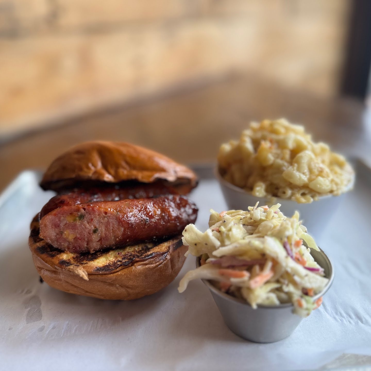 Max City BBQ by null