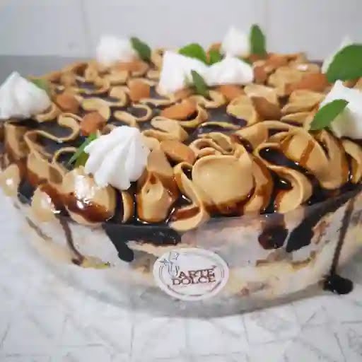 ARTE DOLCE , GELATERIA REPOSTERIA CAFE by null