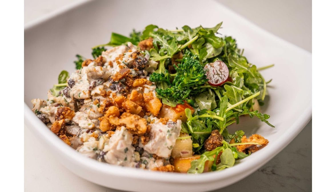 The Kitchen at Torrey View by null