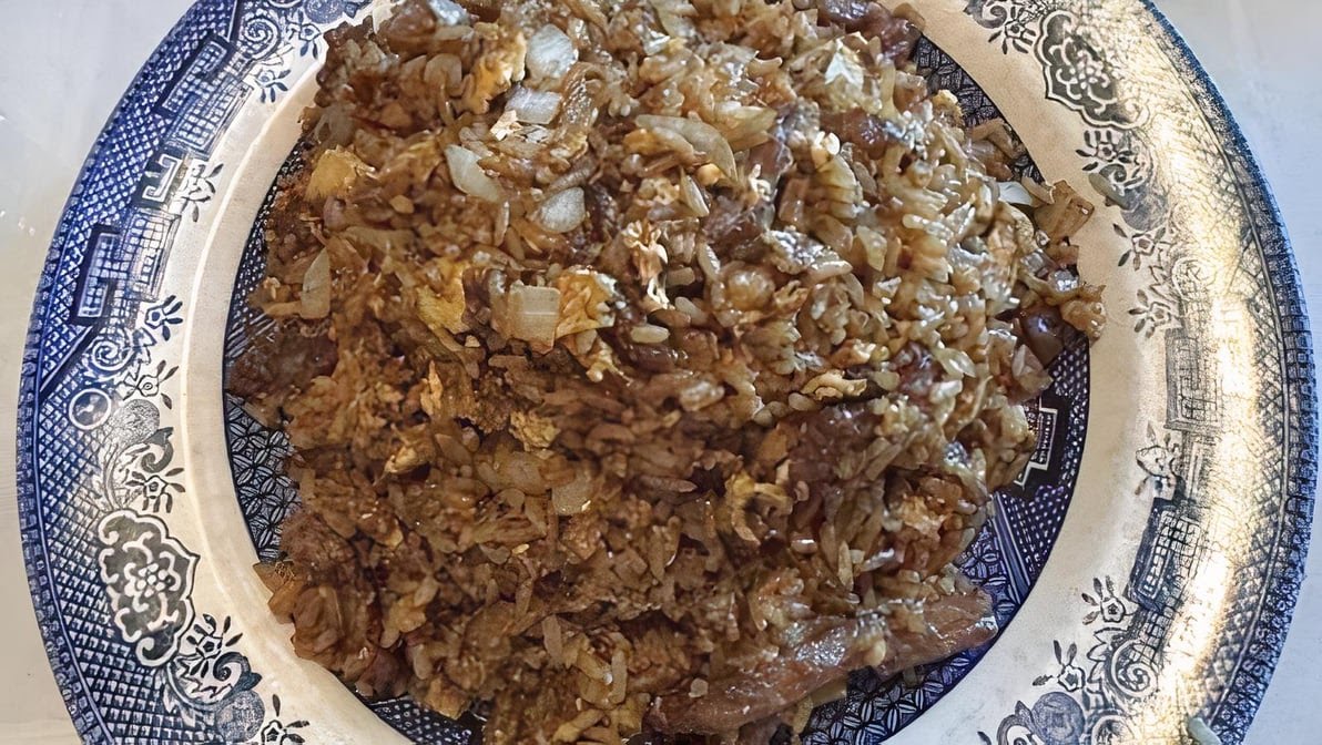 The Imperial Palace by null