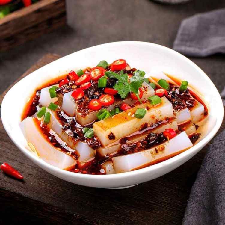 川霸王 Szechuan House by null