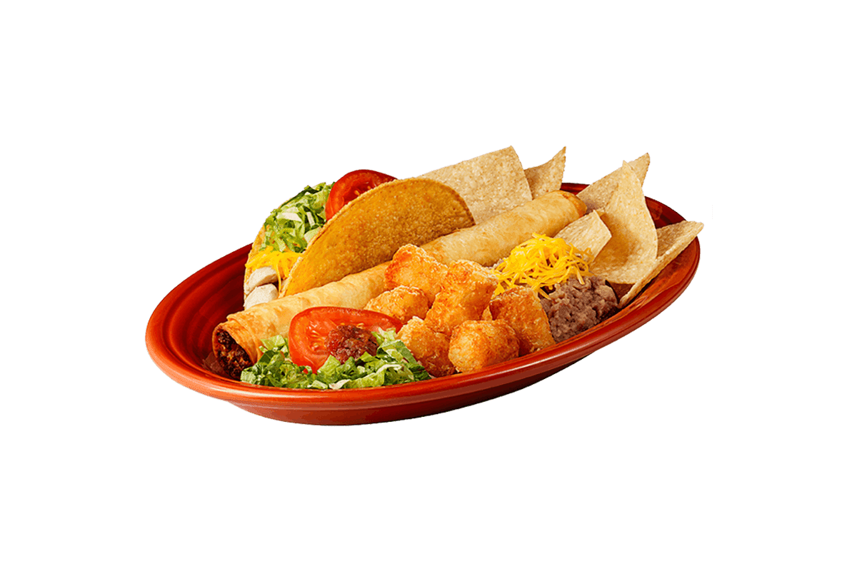Taco Time NW by null