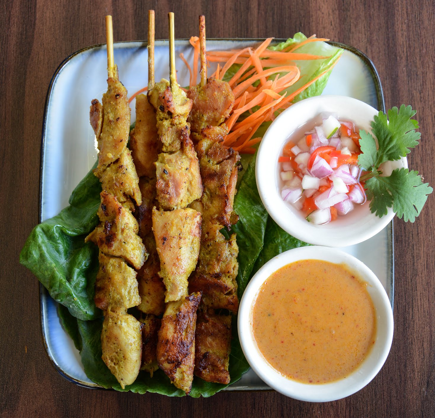 Ruuthai's Kitchen by null