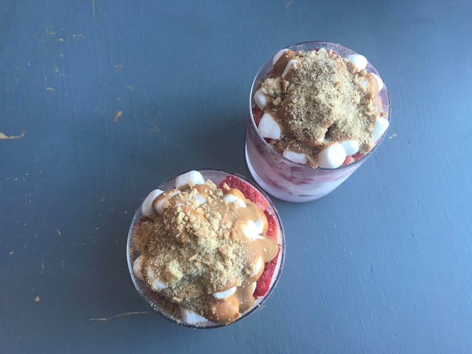 The Scoop N Scootery by null