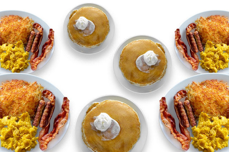 Shari's Cafe and Pies by null