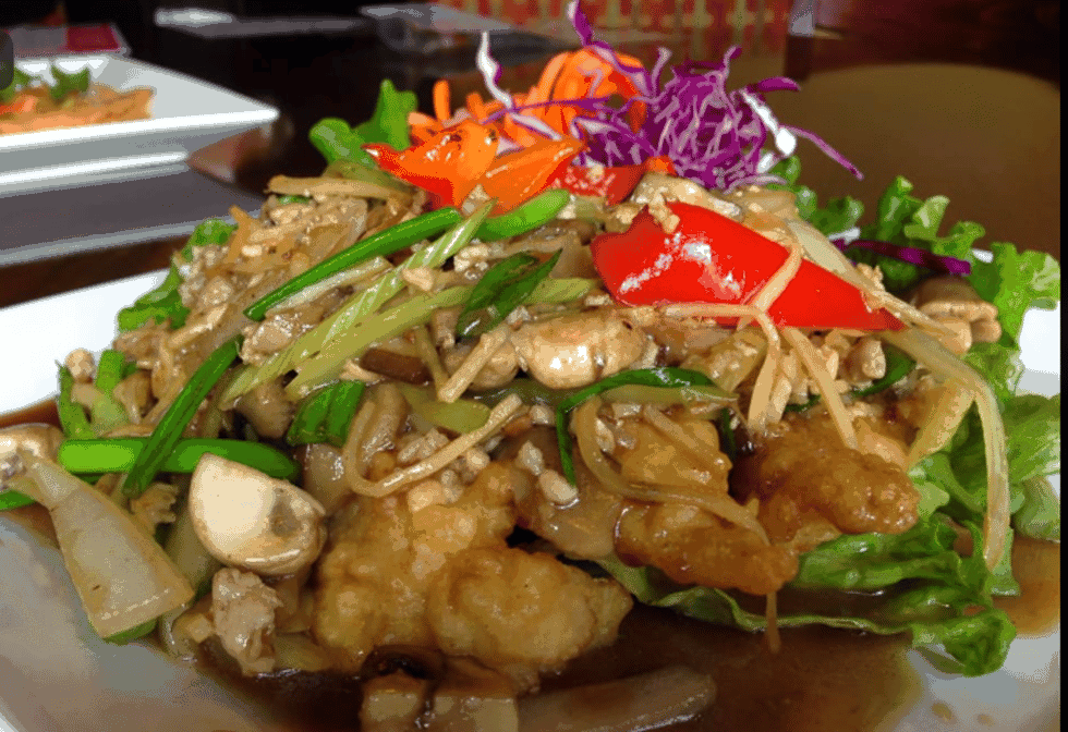 Pinto Thai Bistro by null