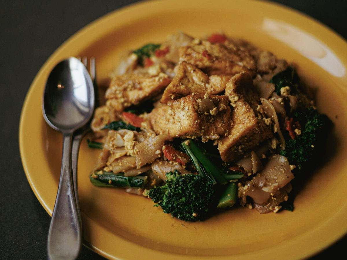 Kati Vegan Thai by null