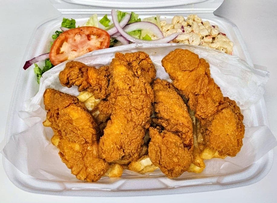 Fiore's Shake's & Steak's by null