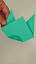 La fascination de l'origami, l'art de plier le papier ile ilgili video