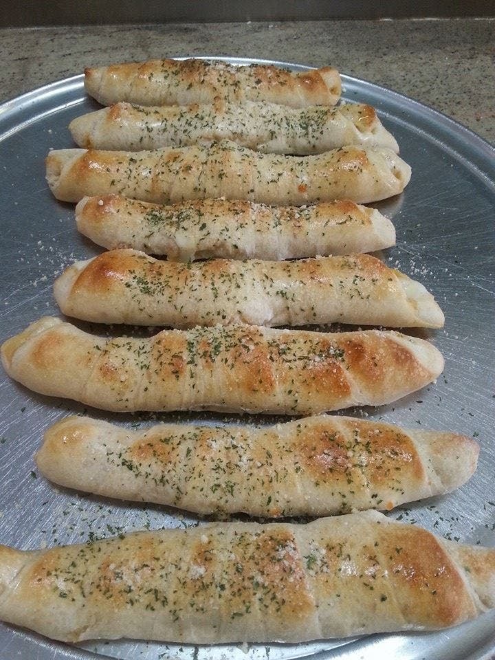 BIG DADDYS PIZZA by null