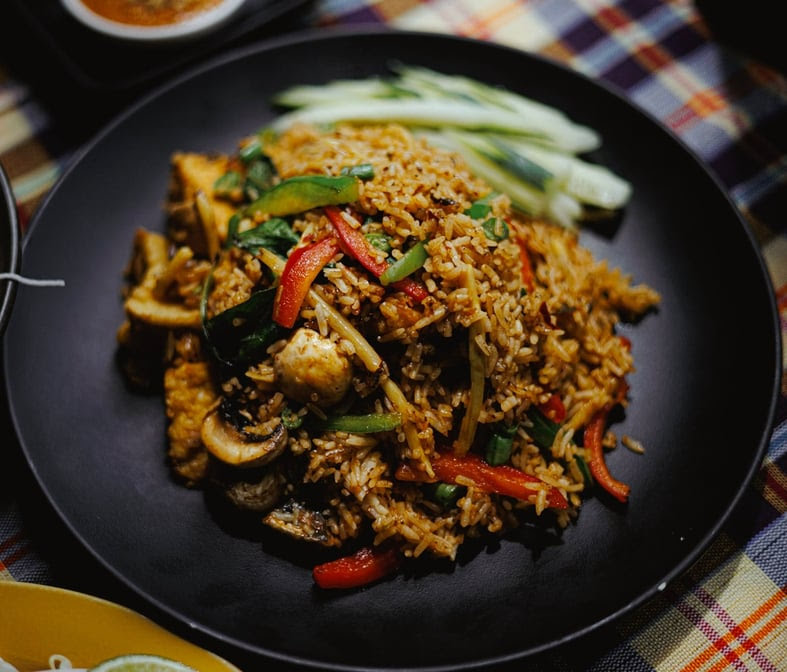 Kati Vegan Thai by null