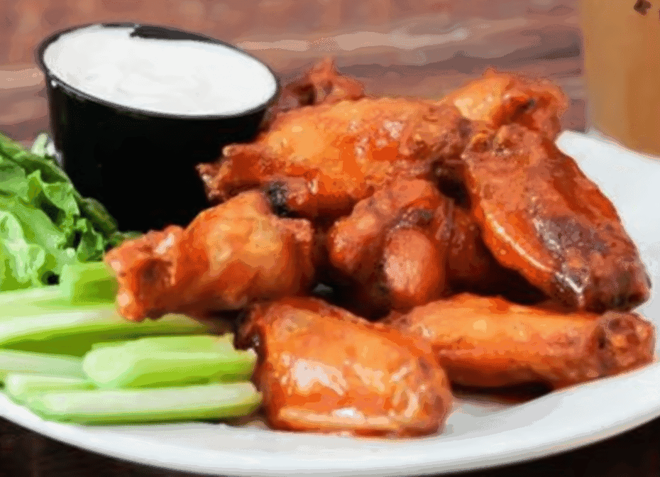 King Street Grille by null