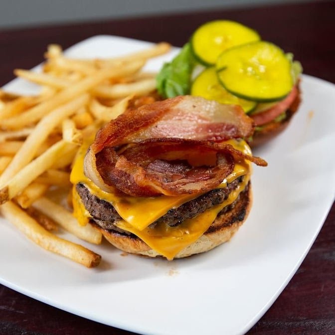 Firehouse Grill by null