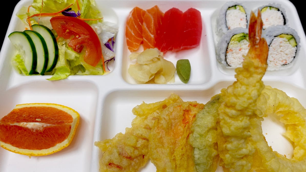 SUSHI Q by null