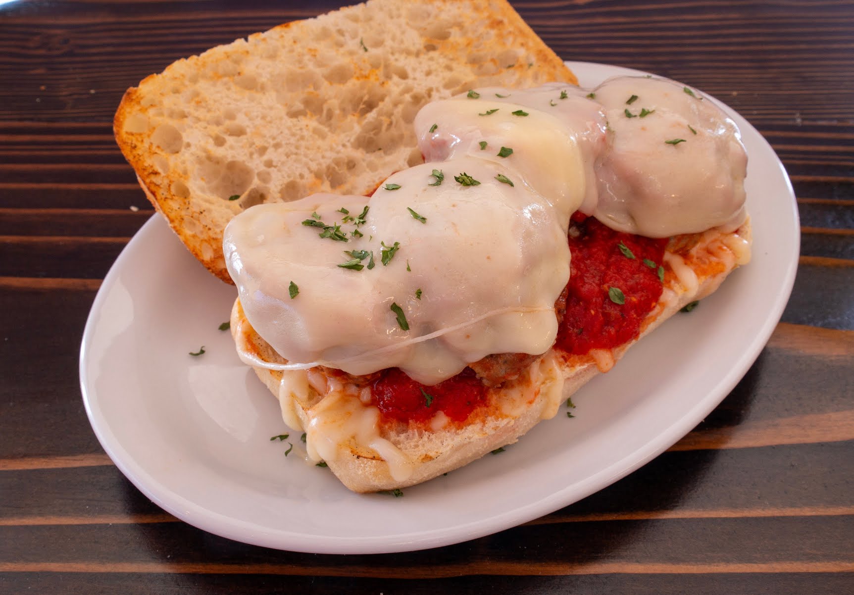 Mama Maxie's Pizzeria by null