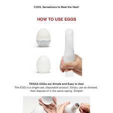 Tenga egg review jpg x Tenga egg