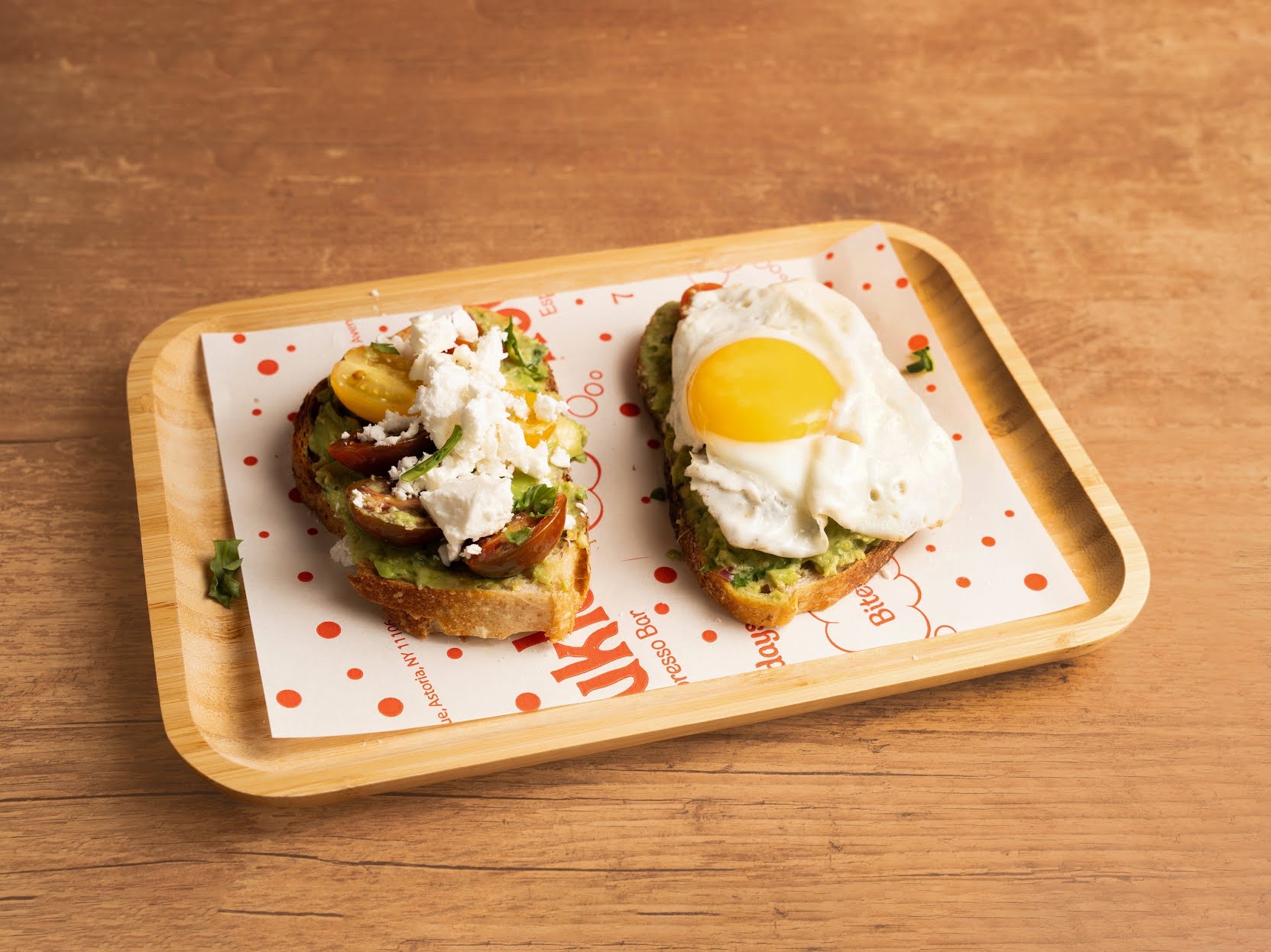 KOUKLA ESPRESSO BAR by null