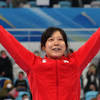 【北京冬季五輪】 スピードスケートの高木美帆が金メダル 1000 ...