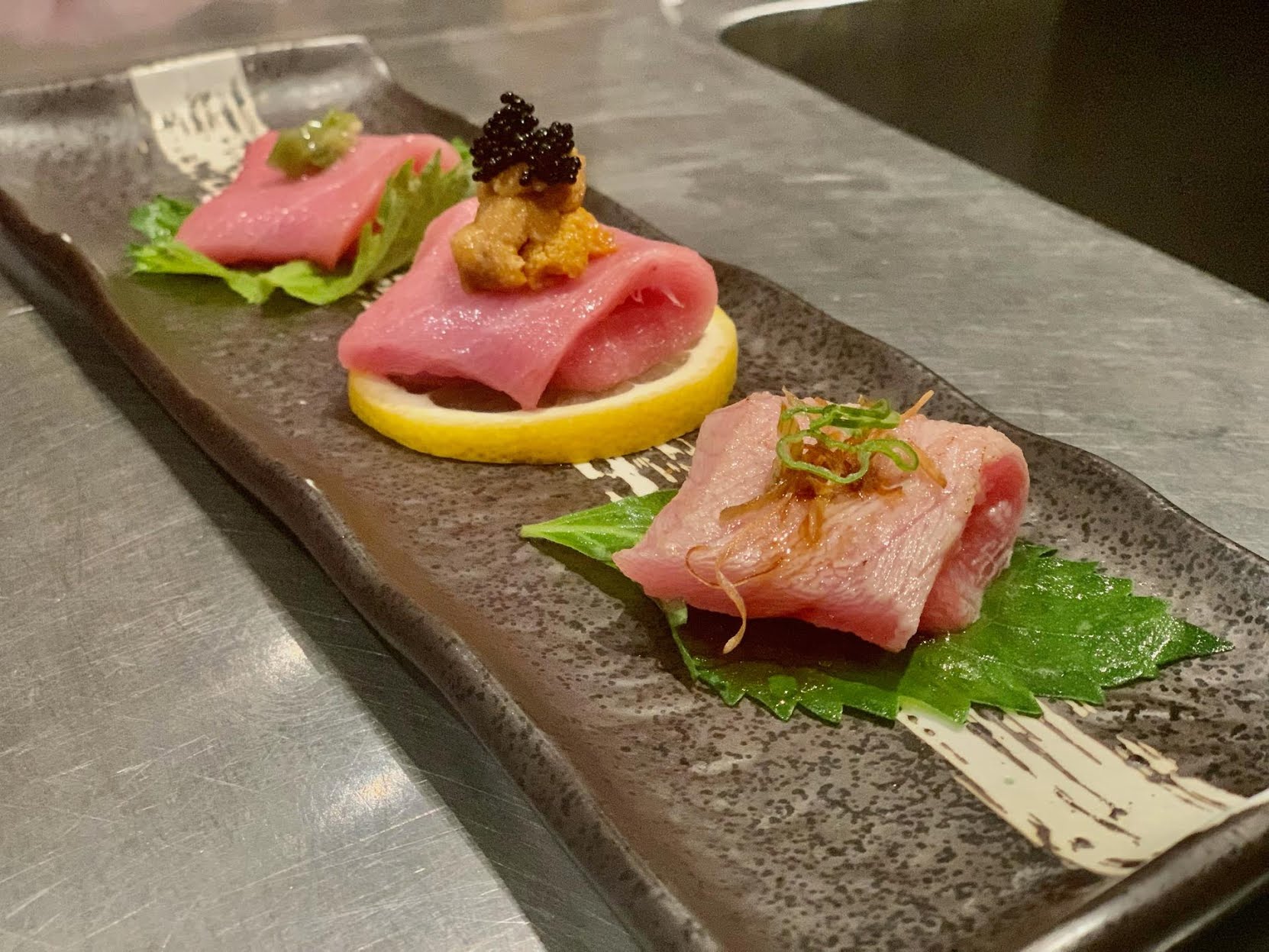 Bayridge Sushi by null