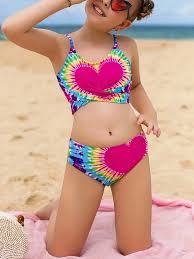 bikini beatch teens|Adorable slim teen girl in yellow swimsuit on the beach 30199931 Stock  Photo at Vecteezy
