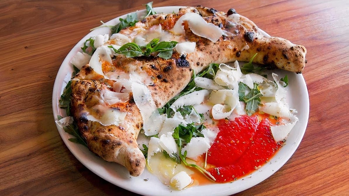 Il Casaro Pizzeria by null