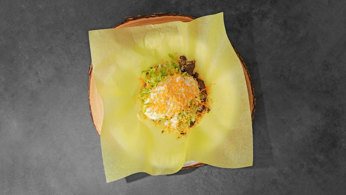 Fausto's Mexican Grill by null