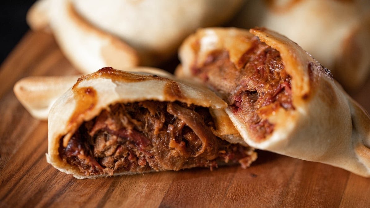 Yapa Empanadas by null