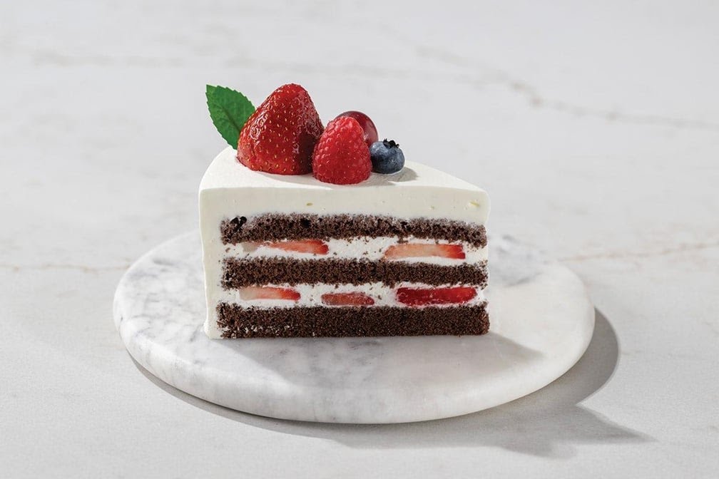 Paris Baguette by null