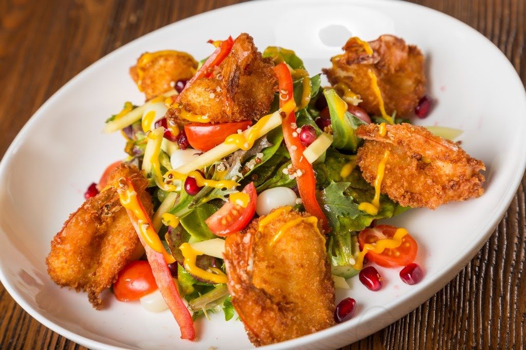 The Inkan Restaurant by null