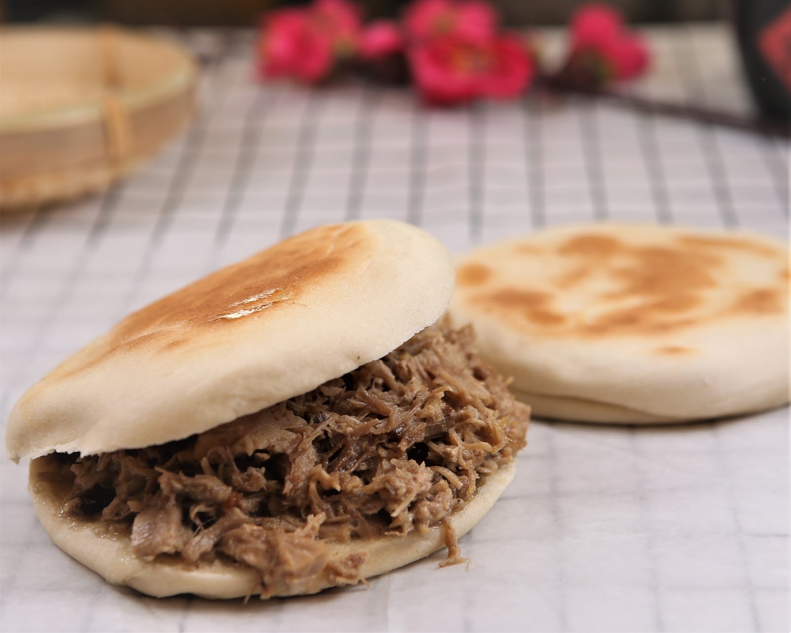 Gene's Chinese Flatbread Cafe by null