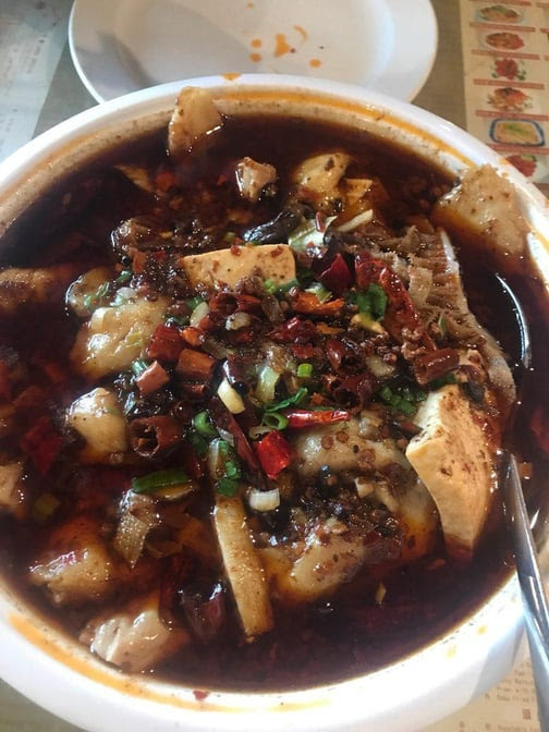 Tacoma Szechuan by null