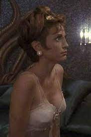 Nana visitor naked