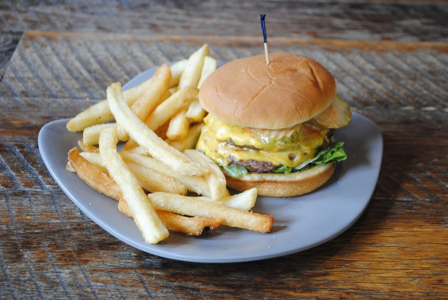 Saucy Brew Works - Cleveland's Award-Winning Brewery & Pizza by null