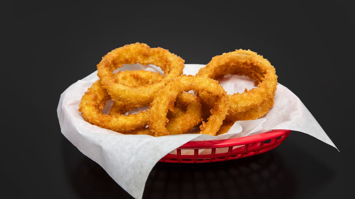 Lucky's Burgers & Shakes by null