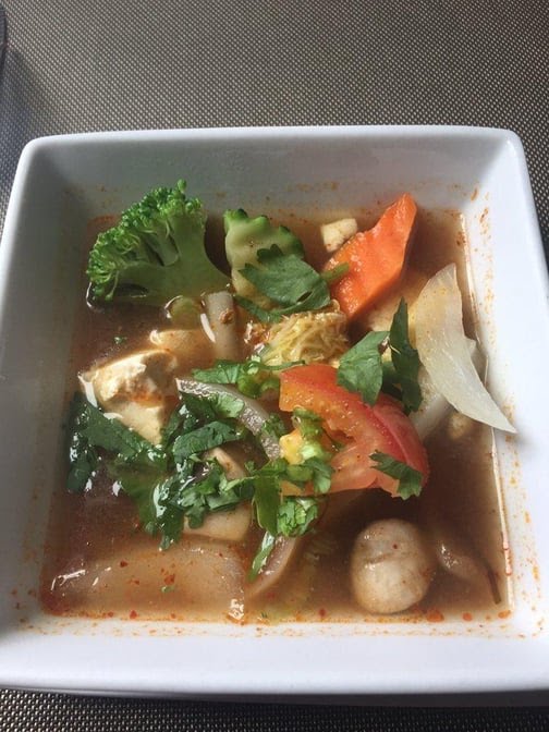 Baan Thai Thai Cuisine by null