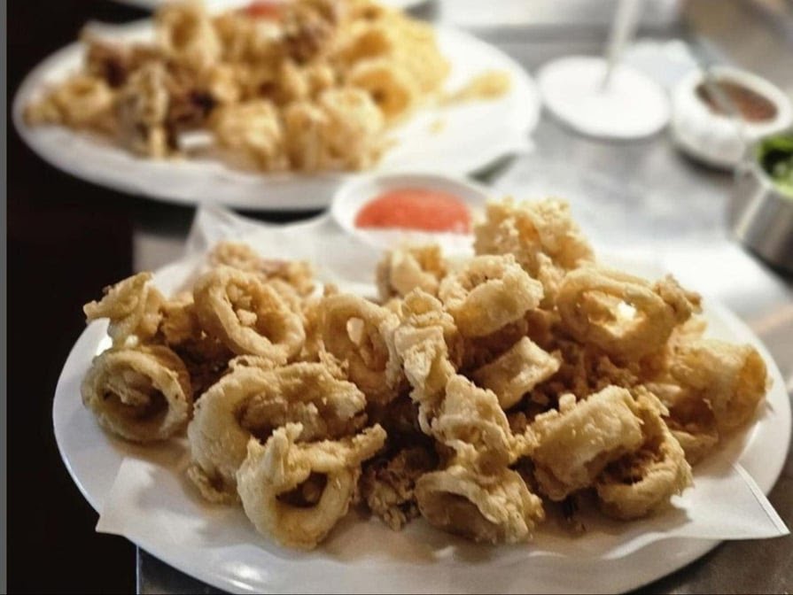 Sapore di Mare Italian Seafood - Coconut Grove by null