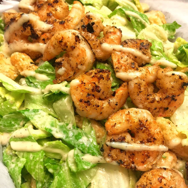 Lakeview Burgers and Seafood by null