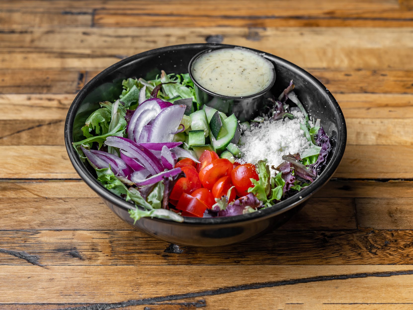 Black Shirt Brewing Co and Craft Pizza Kitchen by null