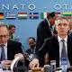 NATO to send troops to deter Russia, Putin orders snap checks 