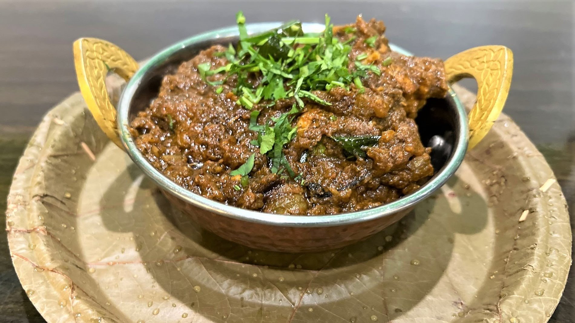 Banana leaf - South Indian Restaurant in Redondo Beach by null