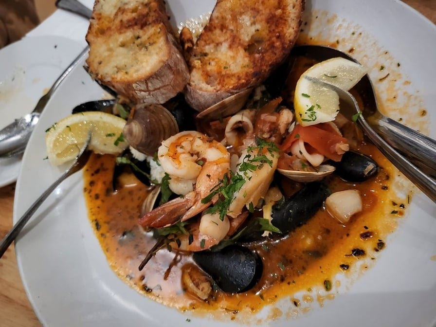 Mission Street Oyster Bar by null