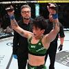 UFC Vegas 94: Amanda Lemos vs. Virna Jandiroba live updates ...