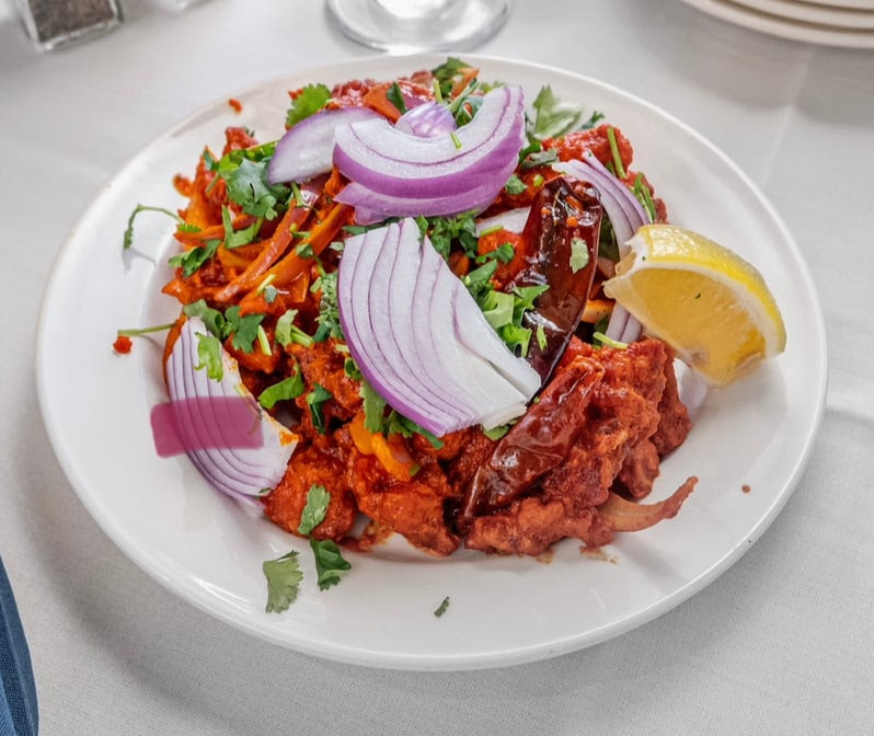 King of Tandoor & biryani house_best indian restaurants by null