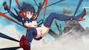 Porn comic ryuko matoi kill la kill sex comic selection of pictures jpg x 3d ryuko matoi