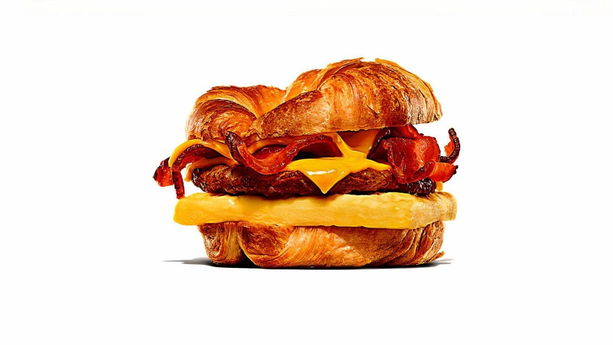 Burger King by null