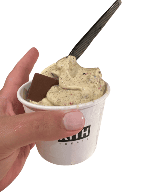 Kith Treats Miami Beach by null