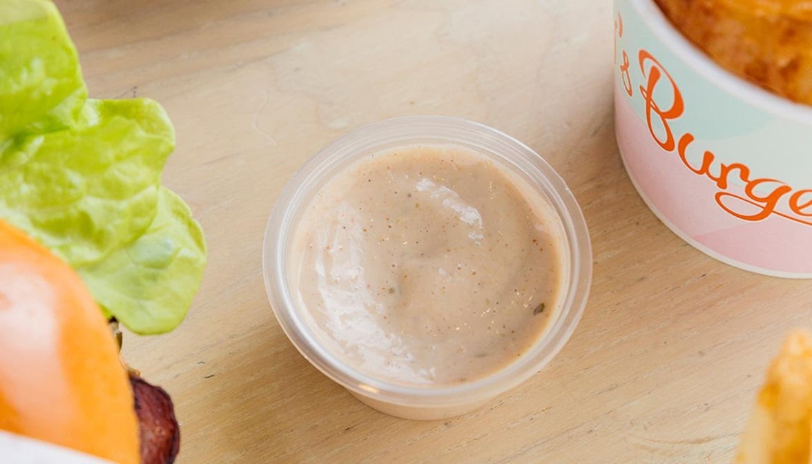 Betty's Burgers by null