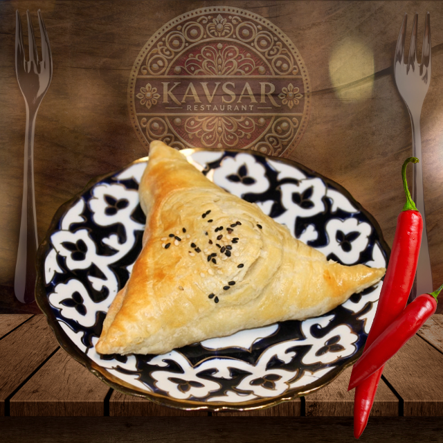 KAVSAR RESTAURANT by null