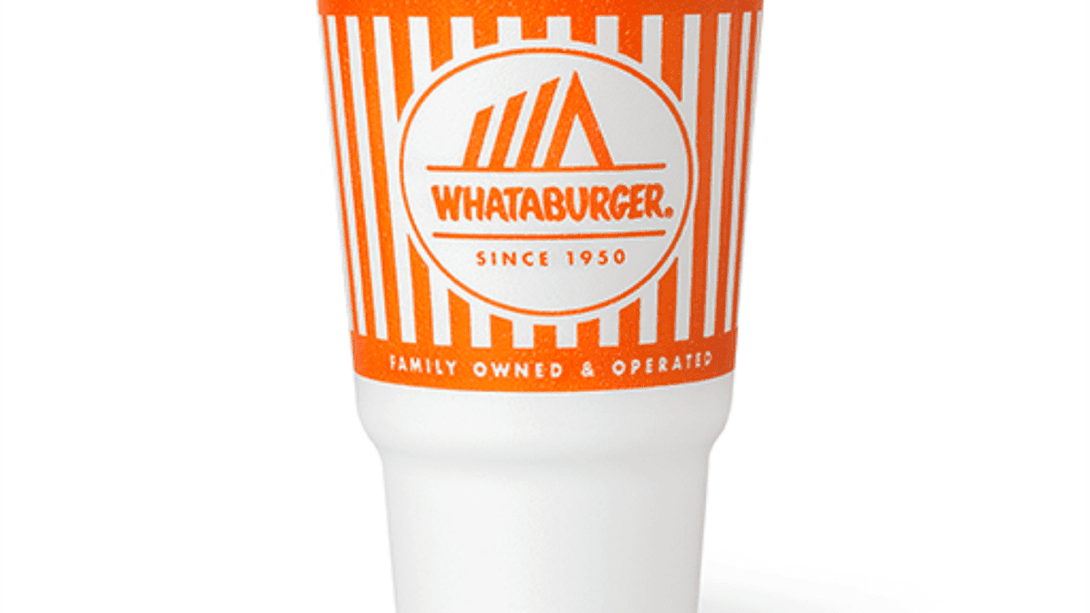 Whataburger by null