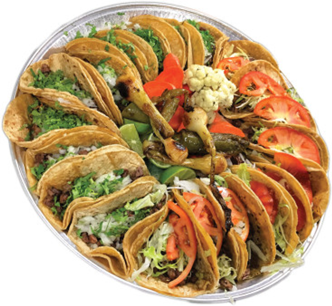 Cilantro Taco Grill - Rosemont by null